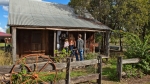 Kangaroo Valley's historic Pioneer Village Museum