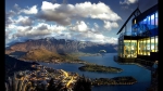 Queenstown Skyline Gondola & Dine experience