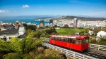 Explore Wellington aboard it's famous cable car