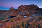 Lake St Clair National Park, Cradle Mountain