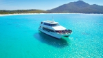 Wineglass Bay scenic cruise