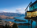 Spend 4 nights in gorgeous Queenstown