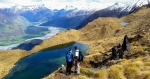 Hike through gorgeous Wanaka