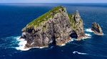 Hole in the Rock, Paihia