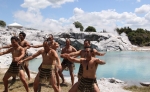 Immerse yourself in Maori culture