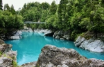 Explore Hikitika Gorge