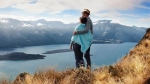 Honeymooning in NZ