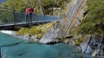 Haast Blue Pools