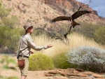 Alice Springs Desert Park