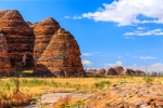 Kununurra's Bungle Bungle