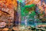 Kununurra's Emma Gorge