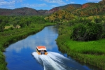 The Ord River