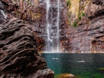 Jim Jim Falls, Kakadu