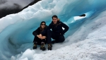 Experience Franz Josef Glacier