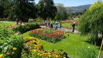 Hobart botanical gardens