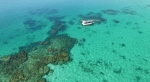 Ningaloo Reef cruise