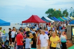 Surfers Paradise Beachfront Markets