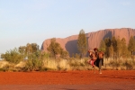 Immerse yourself in Indigenous culture at Uluru