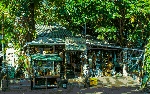 This shop is part of Port Douglas history and legend