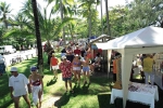 Port Douglas Sunday markets