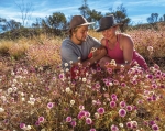 Kings Park wildflowers