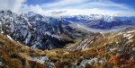 Mount Aspiring