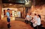 Fremantle Prison Tour