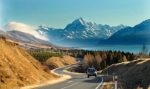 NZ self drive