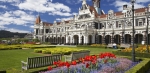 Dunedin Railway Station