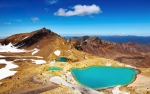 Tongariro National Park