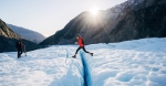 Explore Franz Josef's glacier region