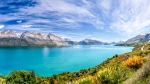 Visit the shimmering Lake Wakatipu