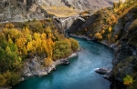 Marvel at Kawarau Gorge