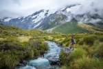 Mount Cook National Park