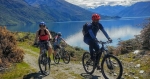 Explore Wanaka by bike