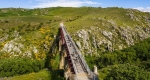 Cycle the spectacular Ortago Rail Trail