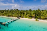 Transfer to the spectacular Cocos Island