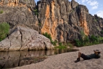 Windjana Gorge