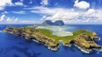 Welcome to Lord Howe Island