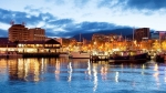 Explore Tasmania's bustling capital city