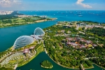 8 days to explore Singapore at leisure