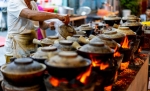 Indulge in Singapore's diverse street food