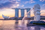 4 days in Singapore will be unforgettable