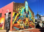 Walk through Sydney's colourful streets