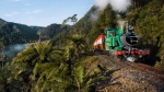 An unforgettable West Coast Wilderness train journey