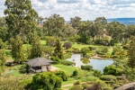 Walk through Japanese Gardens in Cowra