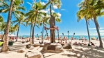 Waikiki is the perfect place to relax