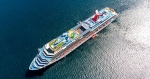 Spend 9 cruise cruising onboard the Carnival Splendor