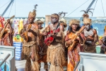 Immerse yourself in rich Polynesian culture