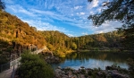 Explore Cataract Gorge